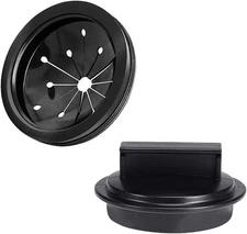 Garbage Disposal Splash Guard Sink Stopper Baffle Style 1 