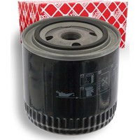 Febi Bilstein 22534 ÖLfilter FüR VW Seat ÖLreinigung Inspektion Service