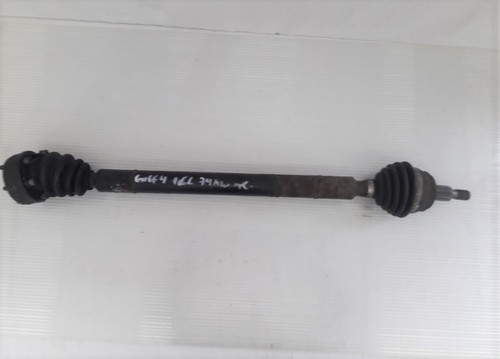 VW Golf 4  IV 1,6 originale Antriebswelle rechts 1J0407272AB