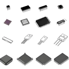 Texas Instruments CD54HC32F3A High-Speed CMOS Quad 2-Input OR Gate