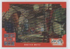 2005 Inkworks Robots: The Movie Rusties to the Rescue Rusties Unite! #RR-4 0a1