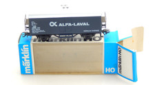 Märklin H0 auto speciale Alfa-Laval