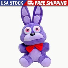 18CM FUNKO Five Nights At Freddy's FNAF Plush 6 Bonnie, Freddy, Chica,Foxy NEW