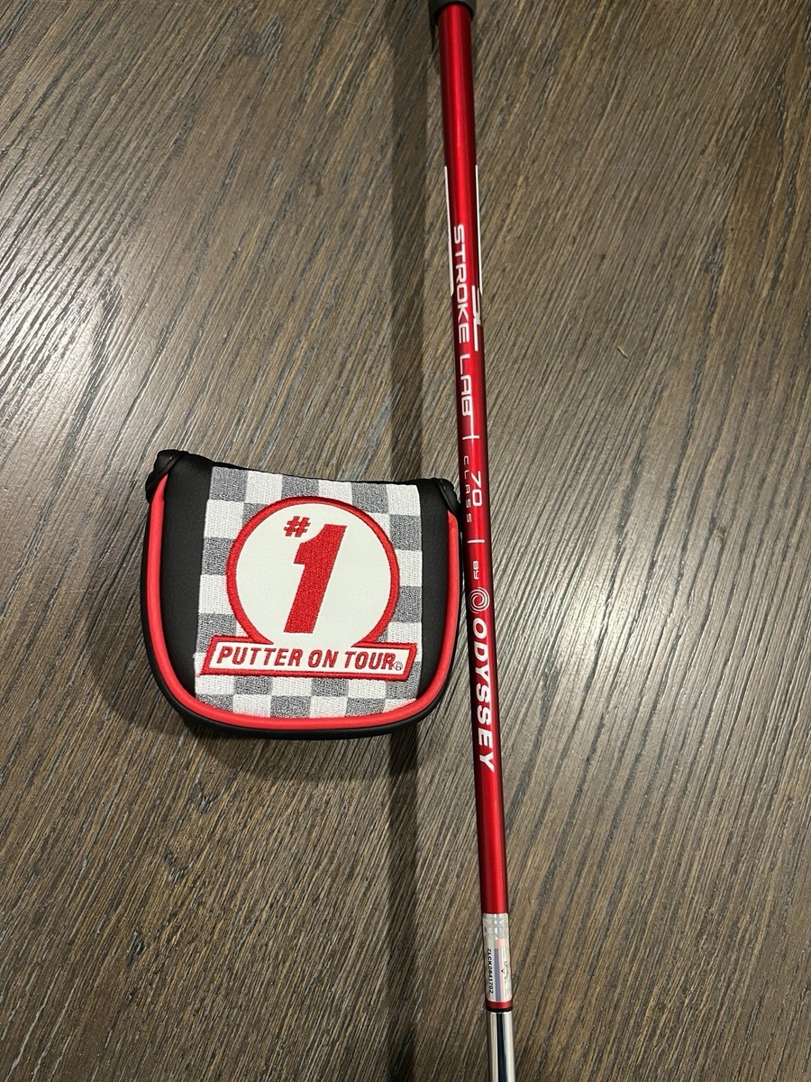 Japan Release Limited Edition Odyssey Toulon Ai-One Atlanta Putter