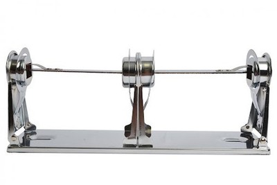 2016 Double Roll Classic Toilet Paper Dispenser