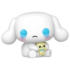 Funko Figura Pop Sanrio Hello Kitty Cinnamoroll