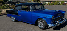 1955 Chevrolet Bel Air for Sale