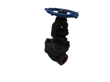 VELAN S04-2054B-02TY-W410 3/4" NPT STEEL GATE VALVE 1975 PSIG  NSNP