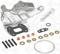 Montagesatz Lader Elring 779.620 FüR X15 Corsa M13 Astra B16 Adam Opel Sports