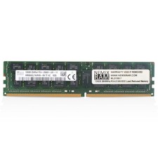 SK Hynix/NEMIX 128GB DDR4 2666MHz HMABAGL7A4R4N-VN PC4-21300 ECC LRDIMM RAM