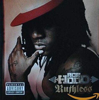 Ace Hood Ruthless (CD)