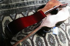 Guild D25CH 1976 Used Acoustic Guitar 1979