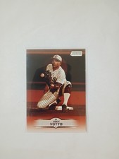 2025 Topps Stadium Club Baseball Joey Votto Sepia
