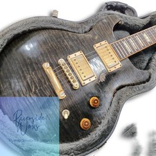 GIBSON Les Paul Standard DC Plus LES PAUL STANDARD DC PLUS