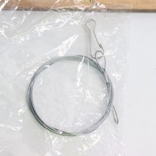  100-Pk USK Adjustable Tether Cable Adapter 1/32" X 72" 400A518G03