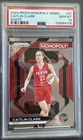 2024 Prizm Monopoly WNBA Caitlin Clark Insert #27 PSA 10 Gem Mint RC