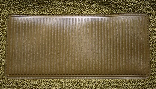 Oldsmobile Delta 88 1965-1970 repuesto de alfombra - bucle - completo | se adapta a: 4 puertas Foto 2 de 3