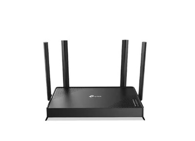 TP-Link Archer 3200 Dual-Band Wi-Fi 7 Router Gigabit USB 3.0 EasyMesh HomeShield