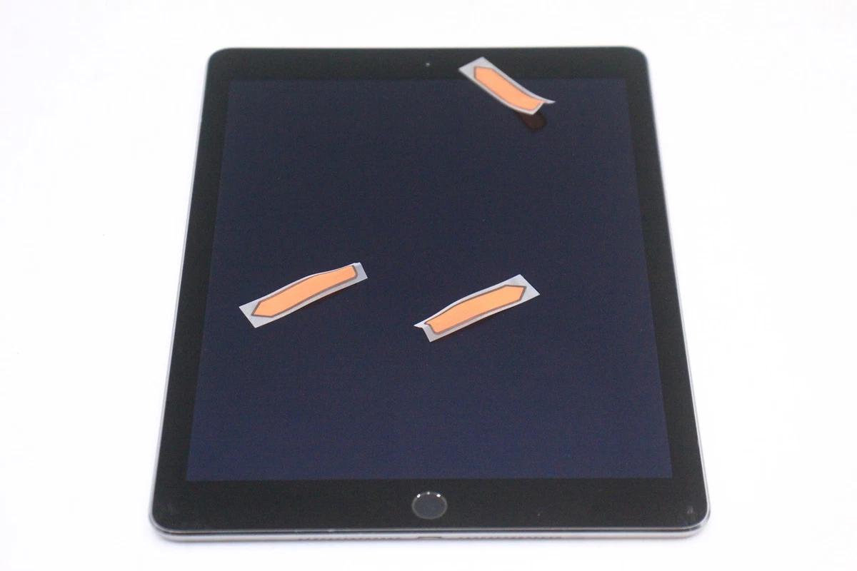 Ipad 2nd Generation 16gb for sale - eBay
