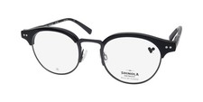 FLEXON SHINOLA 23000 EYEGLASS FRAME/GLASSES H...