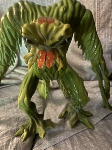 Inhumanoids Tendril | eBay