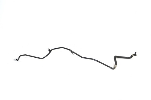 PORSCHE CAYENNE 92A 4.8 Turbo 2011 RHD Getriebekühlrohr 7P5317801 11167082