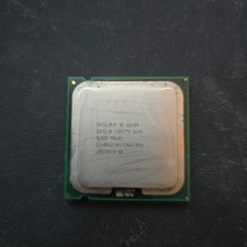 Used Intel Core 2 Quad Q6600 2.4GHz Quad-Core (HH80562PH0568M) Processor
