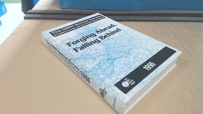 			The OMRI Annual Survey of Eastern Europe and the Former Soviet Un		