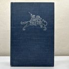 Gods, Graves, And Scholars The Story Of Archaeology Book Ceram Vintage 1952 HC