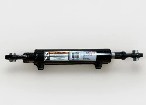 HTL2102 2" x 8" Cat 1 Hydraulic Toplink