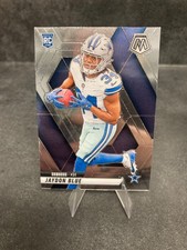 2025 Panini Mosaic NFL Football Rookie Cards - Choose RC - Free Shipping!