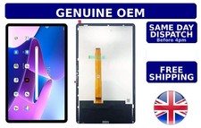 Genuine Huawei Honor Pad X9 LCD Screen ELN-L09 ELN-W09 OEM Part UK Seller