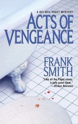Acts of Vengeance (Wwl Mystery, 499) by Smith, Frank, Good Book