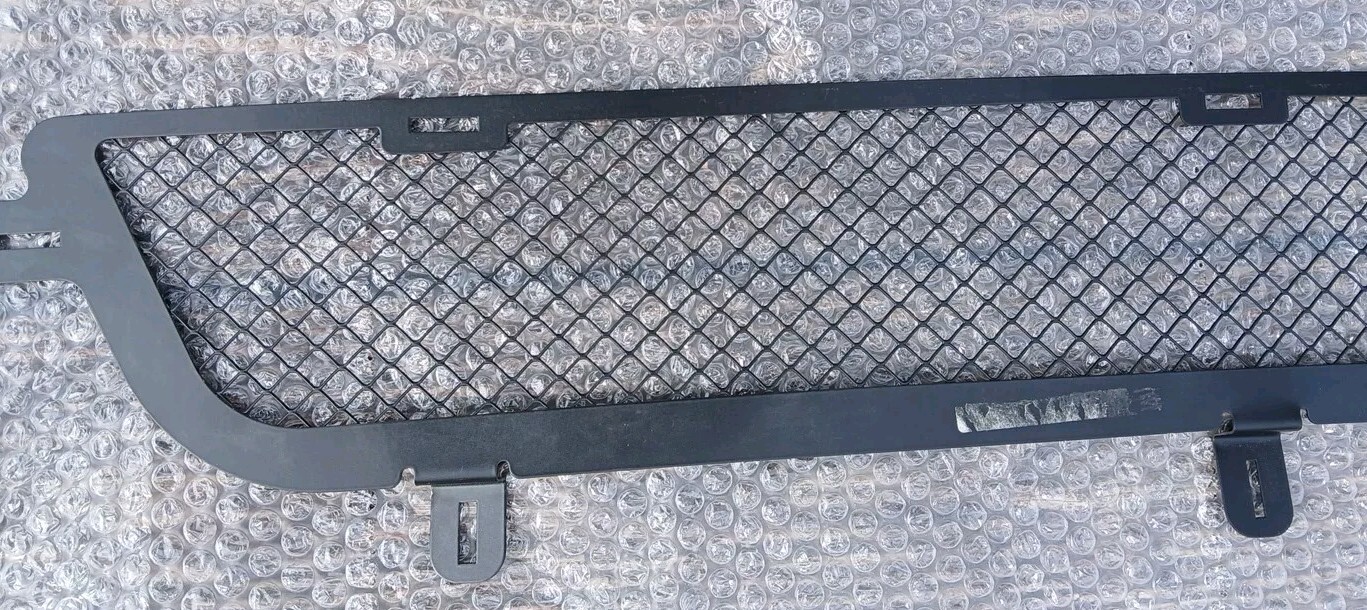 Aston Martin DB9 Lower Front Grille