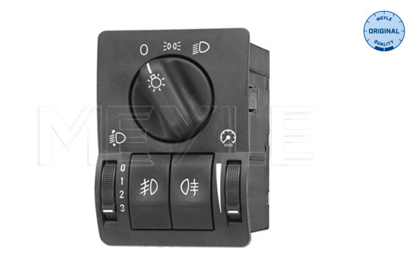 MEYLE 7148990010 Blocco Accensione/Interruttore – Compatibile Con Ford Fiesta, Focus, C-MAX, Transit Custom E Altri - 5