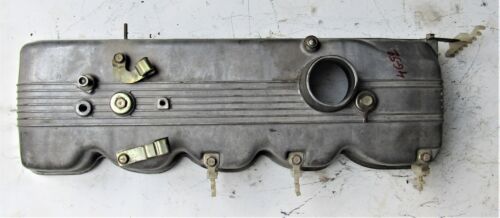 Mitsubishi Engine 4G52 OHC 8V 2,0cc Carb. Top Valve Cover used - Picture 2 of 4