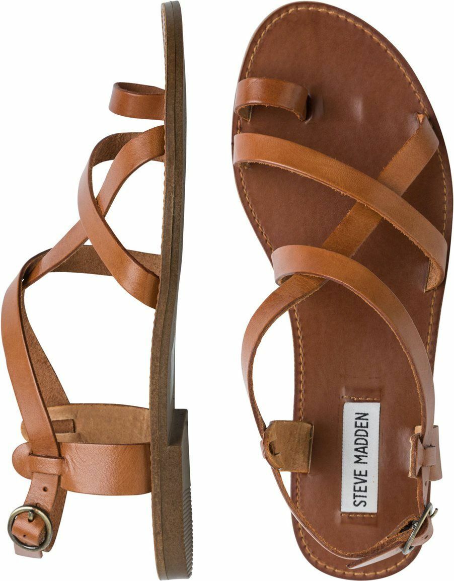 steve madden saar sandal
