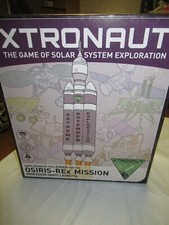 Xtronaut The Game of Solar System Exploration Game 2016
