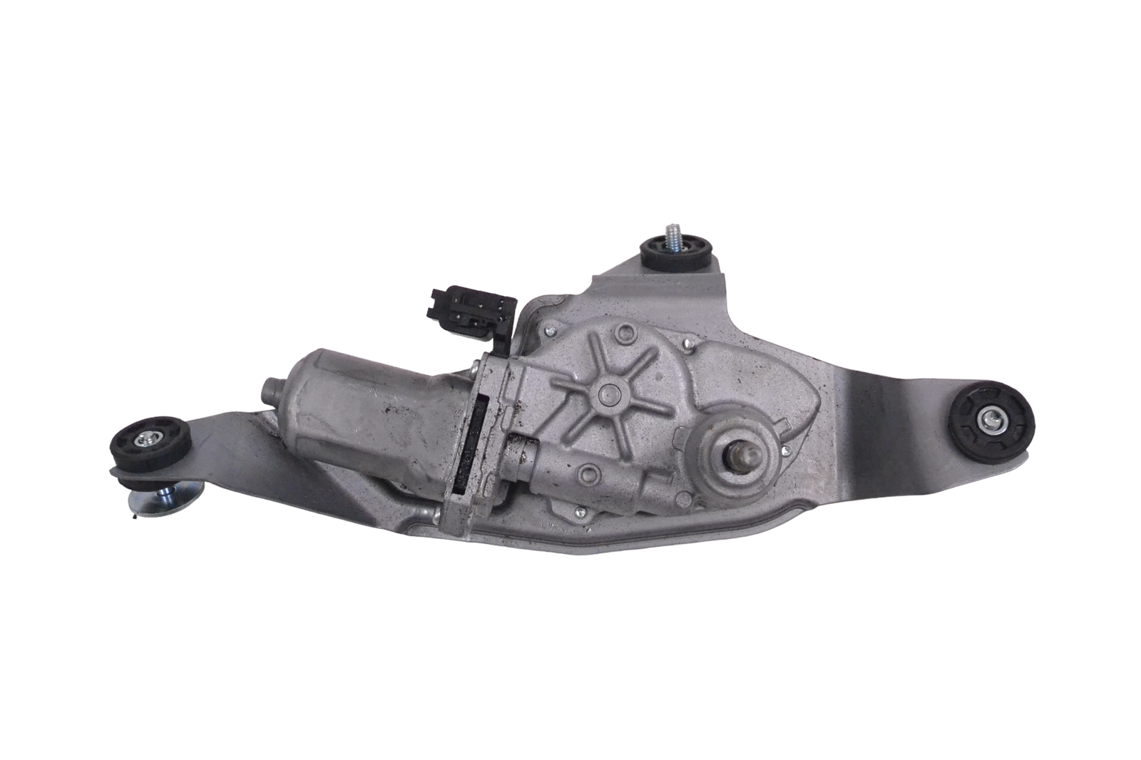 Mazda 3 BM Wiper Motor Rear Window BHS2-67450 2.0 2016 RHD 