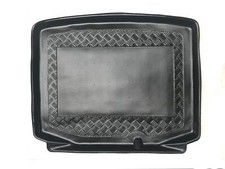 OmniPower® Kofferraum Wanne passend für Skoda Rapid Kombi Typ:NH 2013-2019 Model