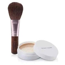 Sheer Cover Perfect Shade Mineral Foundation Medium Shade Pigments T
