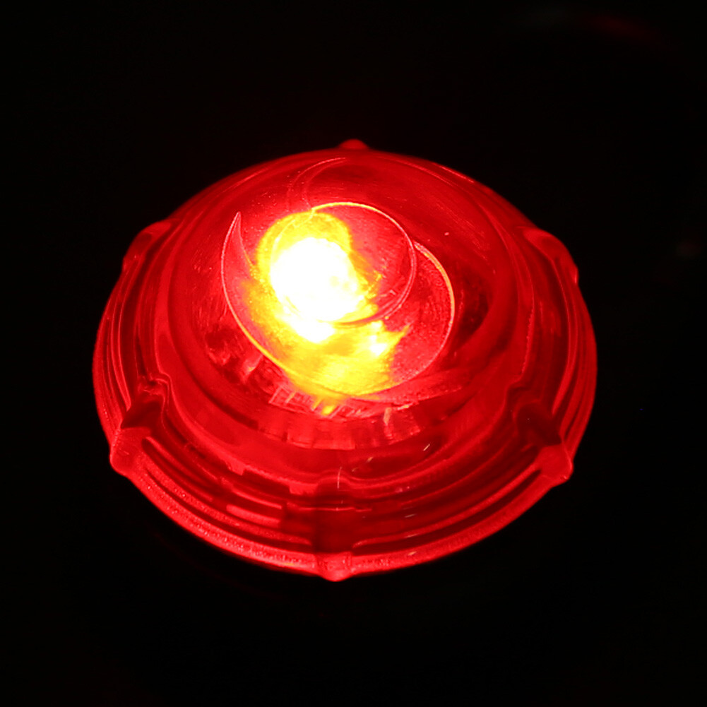 LED Pet Dog Necklace Glowing Collar Dog Luminous Night Walking Light Safety Gof - Picture 7 of 9