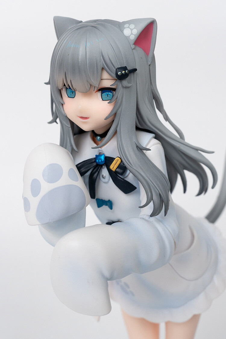 nachoneko 等身大 布ポスター AVIOT Nachoneko