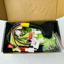 ND72260 FarDriver Controller W/ Bluetooth Module 48V-72V, 80A Battery 260A Phase