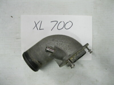 YAMAHA XL 700 760 Rear Exhaust Outlet Thru Hull Hose Pipe 98-04