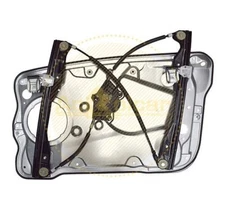 Window regulator AC Rolcar 01.4144 front right for Skoda Fabia I