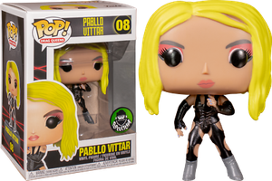 new drag queen funko pop