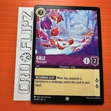 Gale - Wind Spirit 42/204 Shimmering Skies Regular