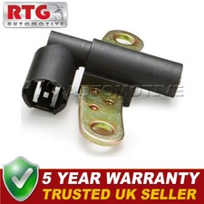 Crankshaft Crank Angle Sensor Fits Renault Clio Laguna Megane Scenic Trafic
