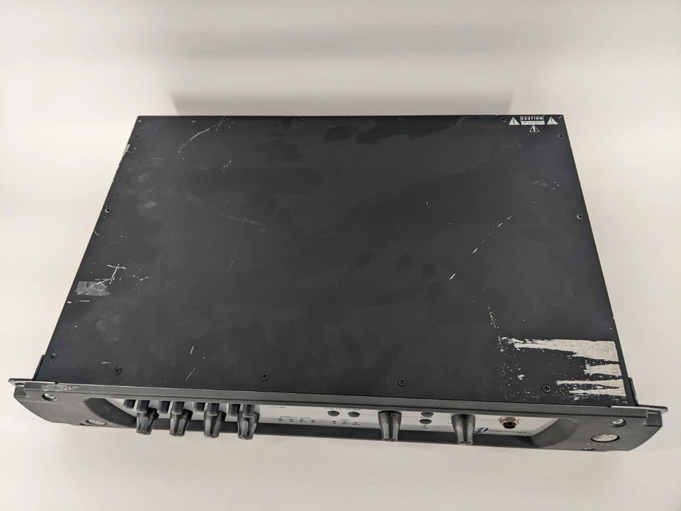 Digidesign Digi 002 Rack Professional Audio Recording Interface - Image 2 of 4